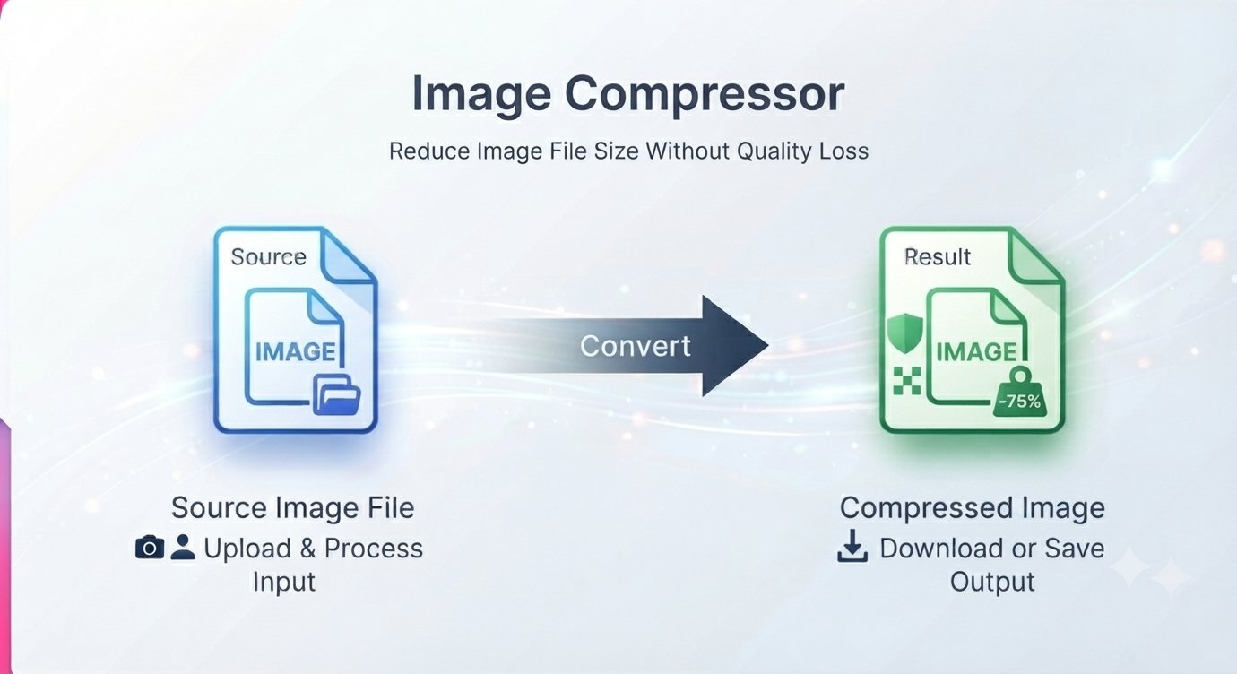 Image Compressor