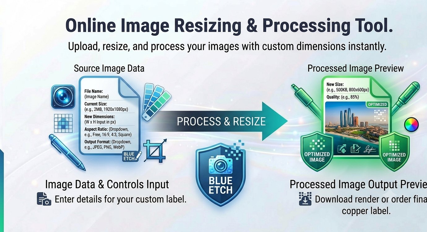 resize image online
