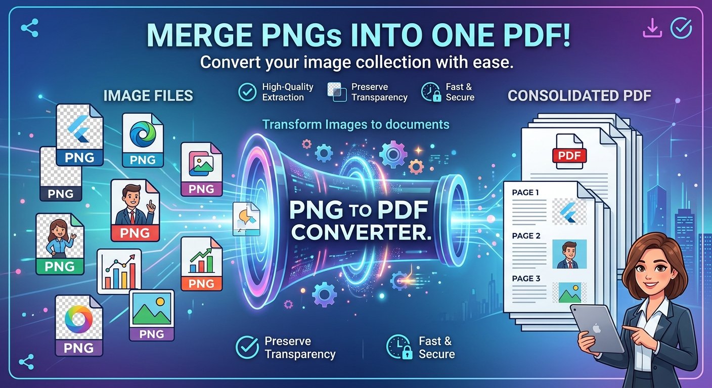 png to pdf
