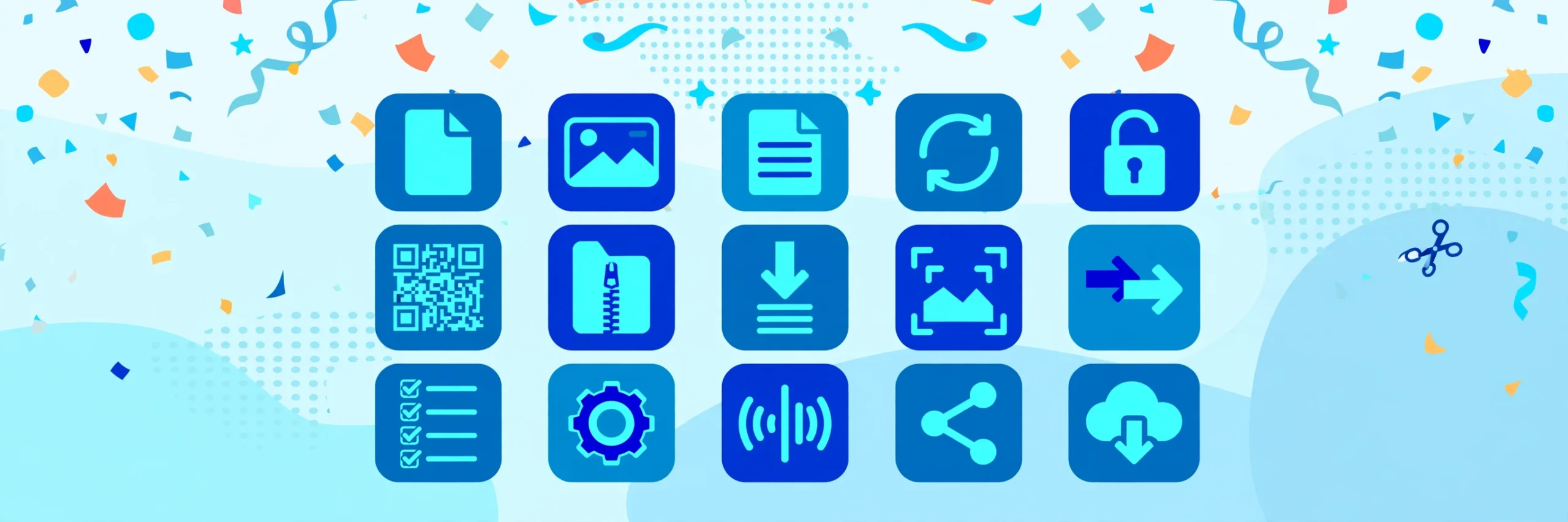 Trencada free online tools